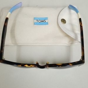 Tom's  Sunglasses